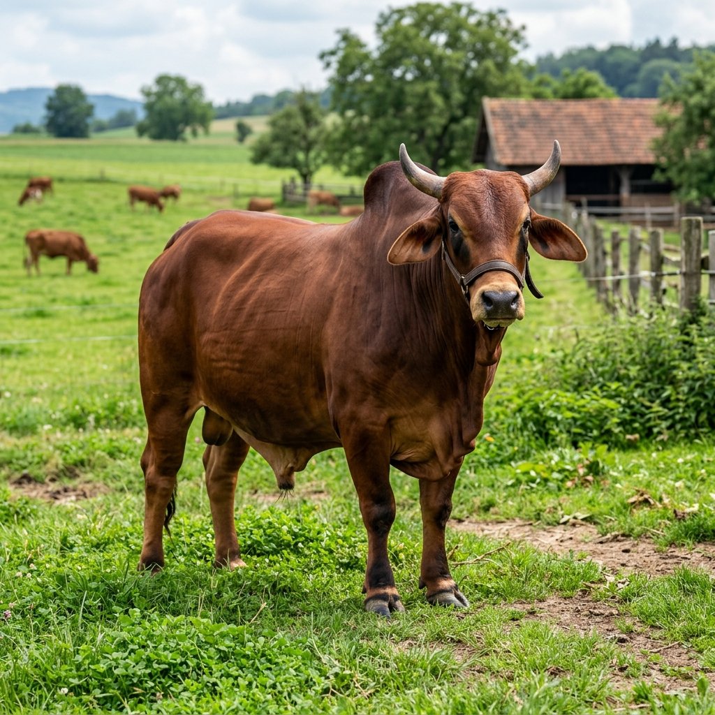 Malik Livestock Farm